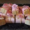 English Rose Handmade Goat Milk & Honey Soaps, Handmade Soaps, Goat Milk & Honey Soaps Berkshires, Handmade Soaps Berkshires