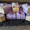 Lilac Handmade Goat Milk & Honey Soaps, Handmade Soaps, Goat Milk & Honey Soaps Berkshires, Handmade Soaps Berkshires