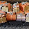 Orange Thyme Handmade Goat Milk & Honey Soaps, Handmade Soaps, Goat Milk & Honey Soaps Berkshires, Handmade Soaps Berkshires