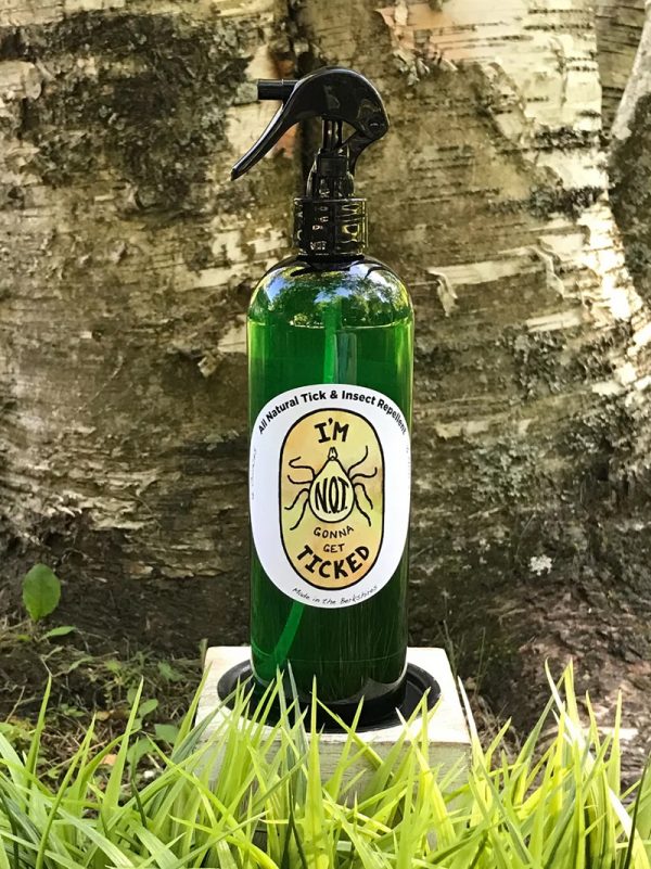 Tick And Bug Spray, Tick And Bug Repellent, All Natural Tick And Bug Spray, All Natural Tick And Bug Repellent