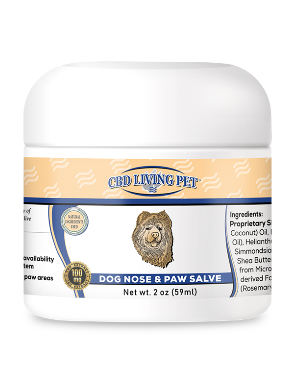 CBD Living Pet Products, CBD For Dogs, CBD For Cats