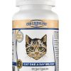CBD Living Pet Products, CBD For Dogs, CBD For Cats